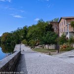 La Fontaine Quai du Lot