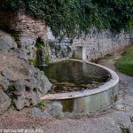 La Fontaine Quai du Lot