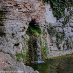 La Fontaine Quai du Lot
