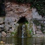 La Fontaine Quai du Lot