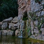 La Fontaine Quai du Lot