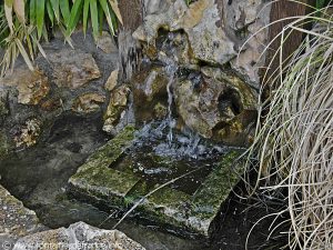 La Fontaine St-Martin