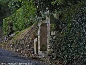 La Fontaine Miraculeuse Ste-Catherine
