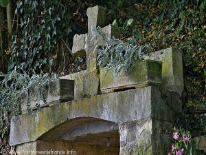 La Fontaine Miraculeuse Ste-Catherine
