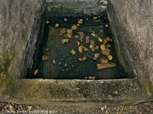 La Fontaine Miraculeuse Ste-Catherine