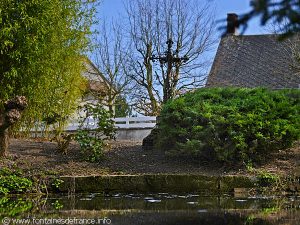 La Source de la Fontaine