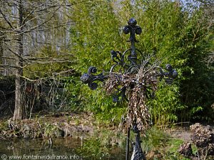 La Source de la Fontaine
