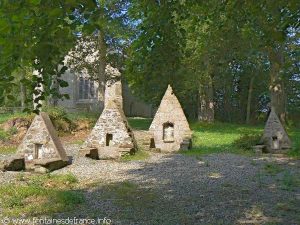 Les Cinq Fontaines de Clérin