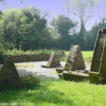 Les Cinq Fontaines de Clérin