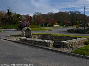 La Fontaine du Kerper