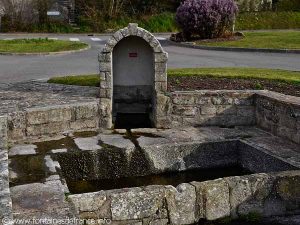 La Fontaine du Kerper