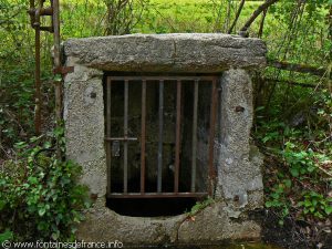 La Fontaine St-Jean