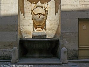 La Fontaine aux Serpents