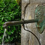 La Fontaine Place des Albroges