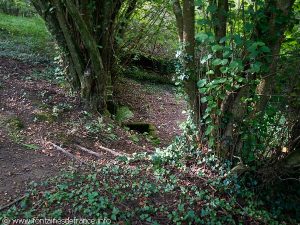 La Fontaine St-Iltud