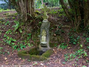 La Fontaine St-Iltud