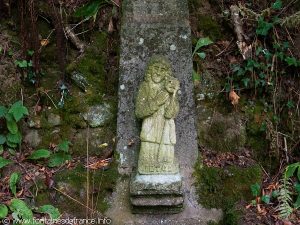La Fontaine St-Iltud