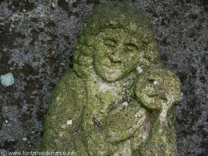 La Fontaine St-Iltud