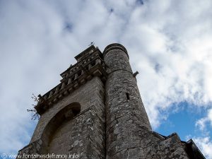 la Tour du Clocher