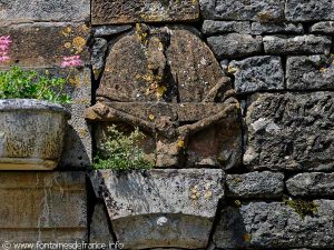 Fragment de la Trinité