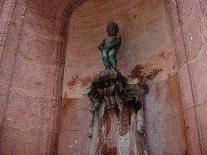 La Fontaine du Manneken-Pis