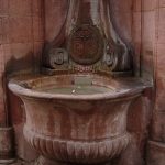 La Fontaine du Manneken-Pis