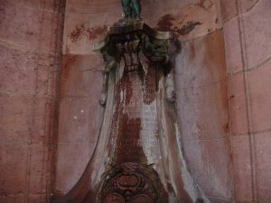 La Fontaine du Manneken-Pis