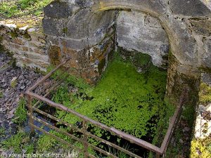 La Fontaine Ste-Julitte