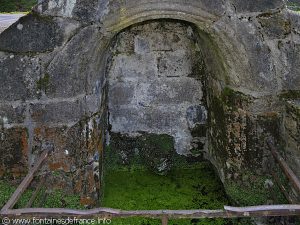 La Fontaine Ste-Julitte