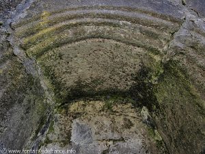 La Fontaine Ste-Julitte