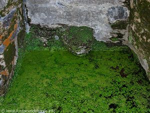 La Fontaine Ste-Julitte