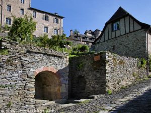 La Fontaine du Barry