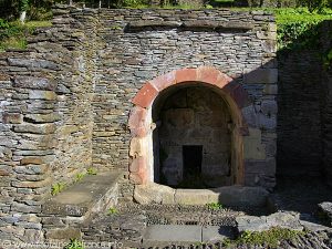 La Fontaine du Barry