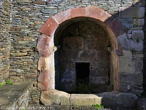 La Fontaine du Barry