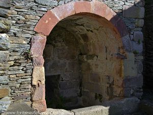 La Fontaine du Barry