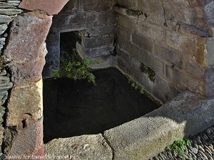La Fontaine du Barry