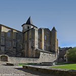 La Fontaine Claustrale