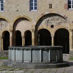 La Fontaine Claustrale