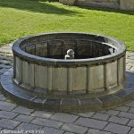 La Fontaine Claustrale