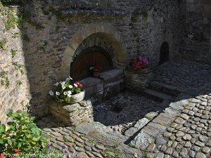 La Fontaine du Plô