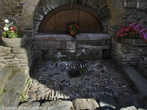 La Fontaine du Plô