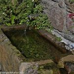 La Fontaine du Chanoine Bénazech