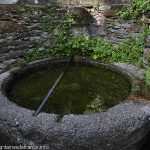 La Fontaine de la Mounéda