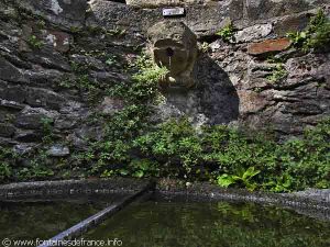 La Fontaine de la Mounéda