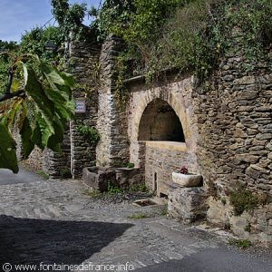 La Fontaine de Furmouse