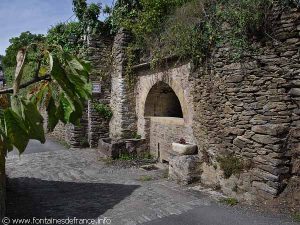 La Fontaine de Furmouse