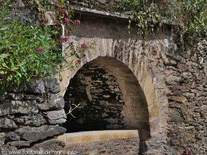 La Fontaine de Furmouse