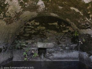 La Fontaine de Furmouse