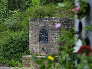 La Fontaine St-Martin