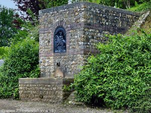 La Fontaine St-Martin